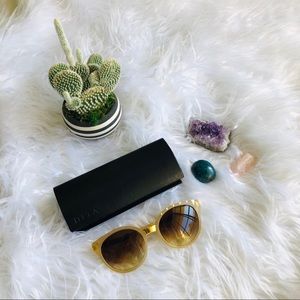 DITA Bengal Sunglasses